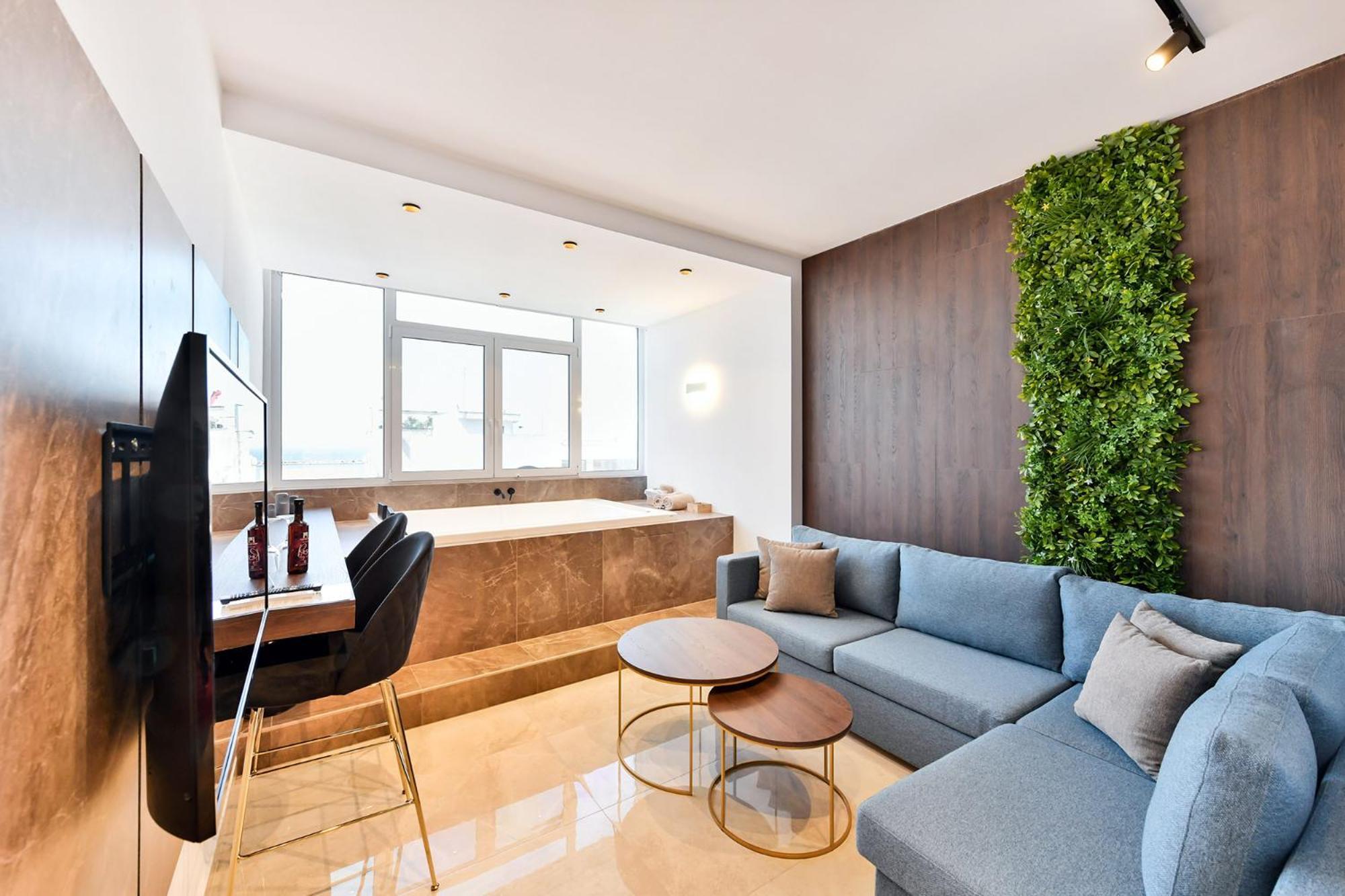 Porto Sea View Apartments Thessaloniki Exterior photo